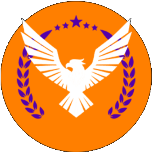 Legion LXVI squadron crest